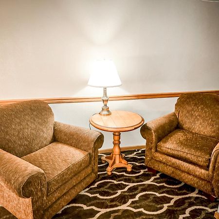Quality Inn Selinsgrove Exterior foto