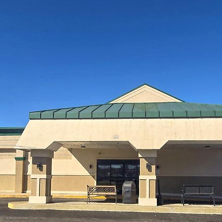 Quality Inn Selinsgrove Exterior foto