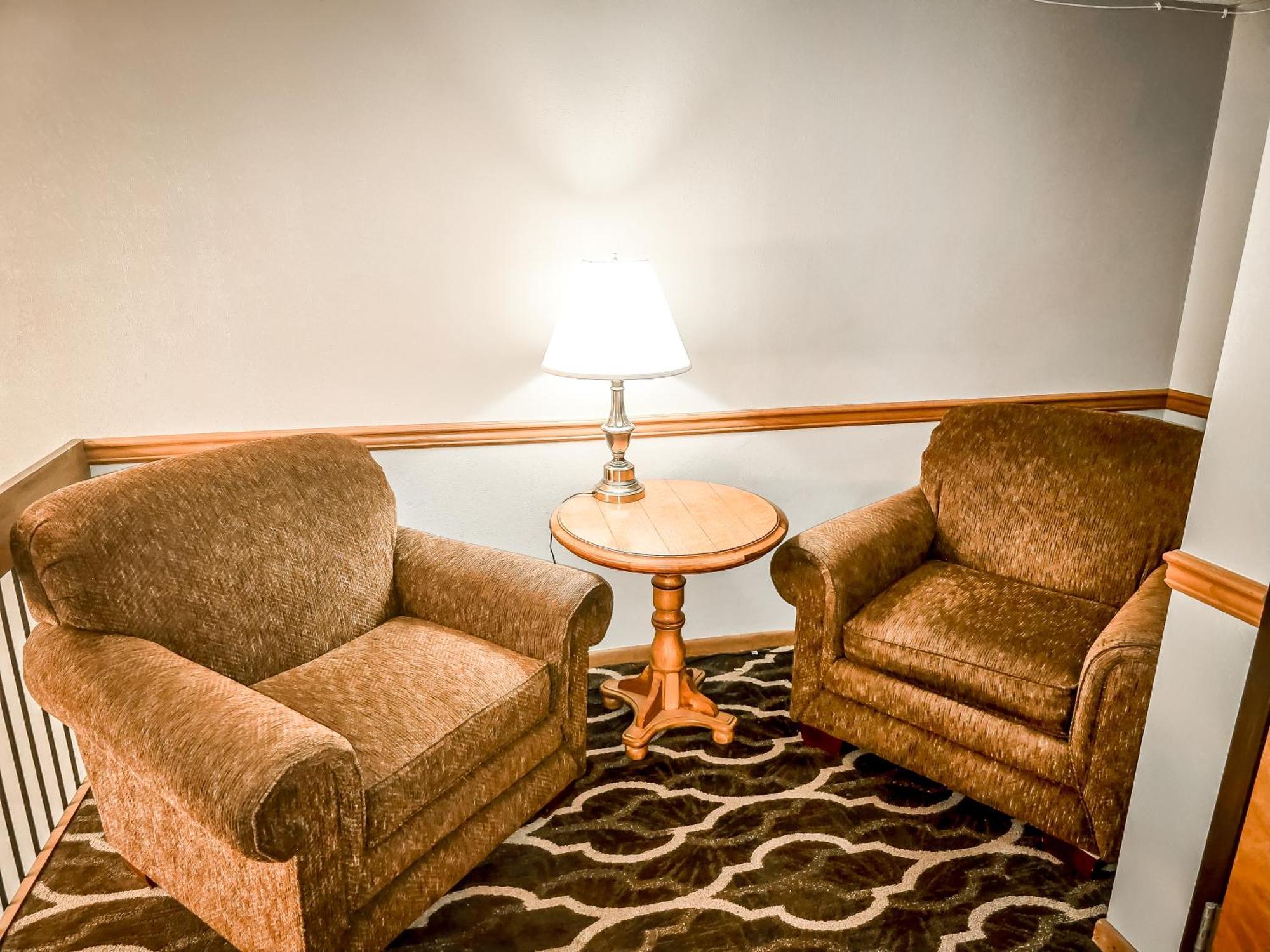 Quality Inn Selinsgrove Exterior foto