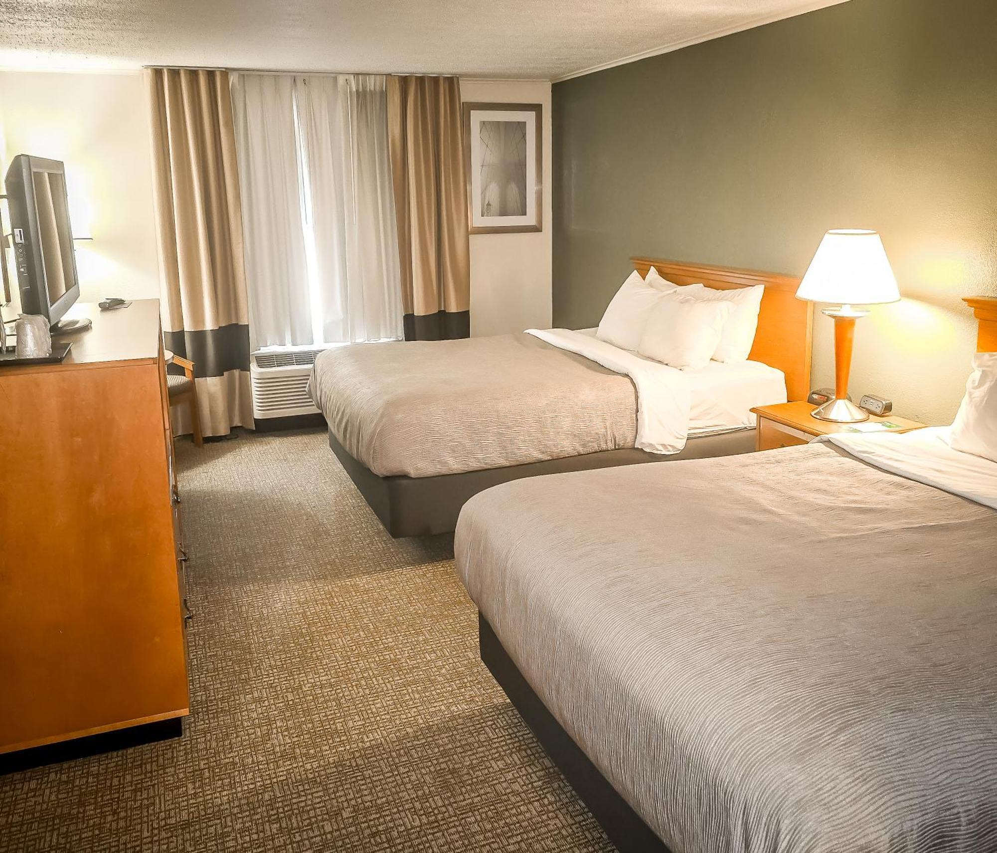 Quality Inn Selinsgrove Exterior foto