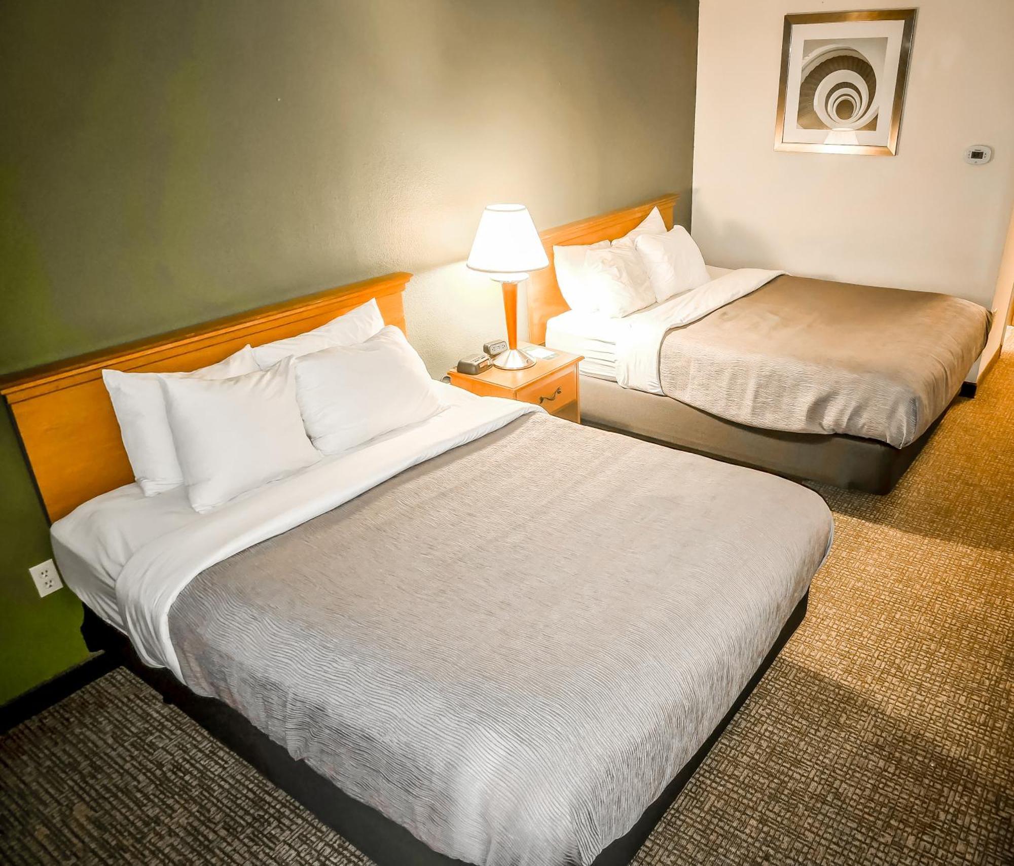 Quality Inn Selinsgrove Exterior foto