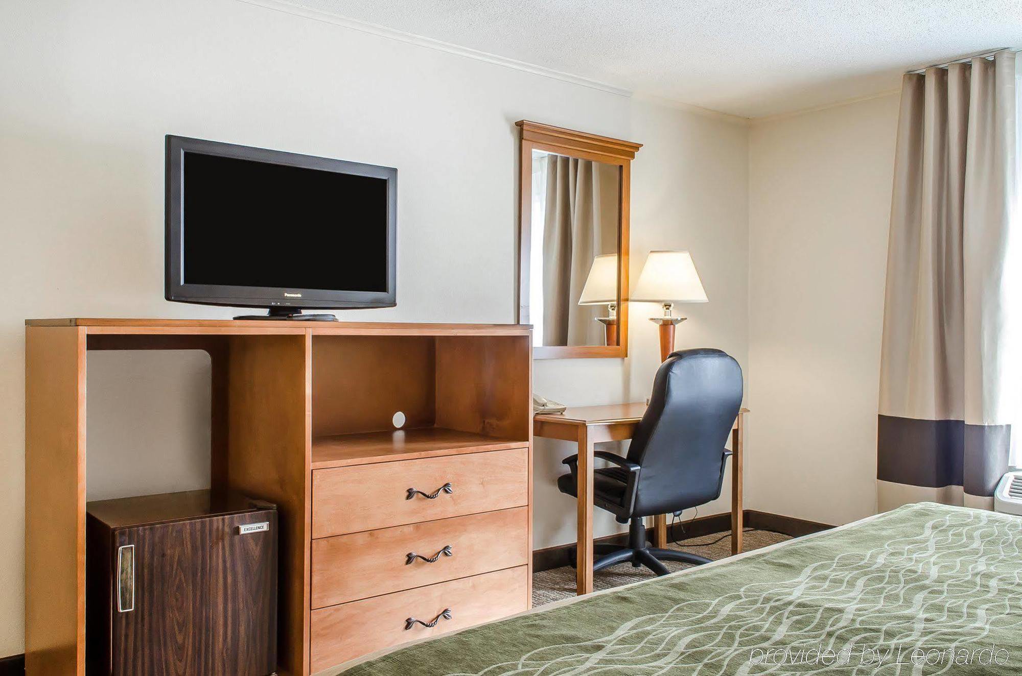 Quality Inn Selinsgrove Exterior foto